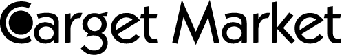 Carget Market logo